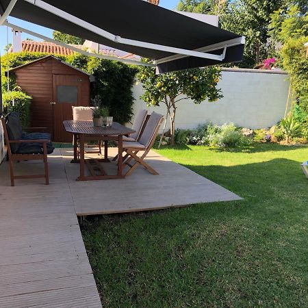 Chalet Palacio Valdes Βίλα Τορρεμολίνος Εξωτερικό φωτογραφία